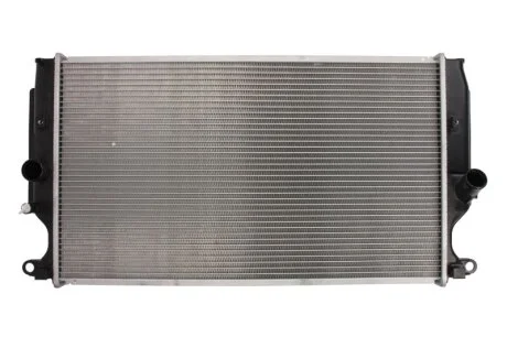 Радіатор двигуна (мкпп) TOYOTA AURIS, AVENSIS, COROLLA, VERSO 1.6D/2.0D/2.2D 10.06-12.18 THERMOTEC D72015TT