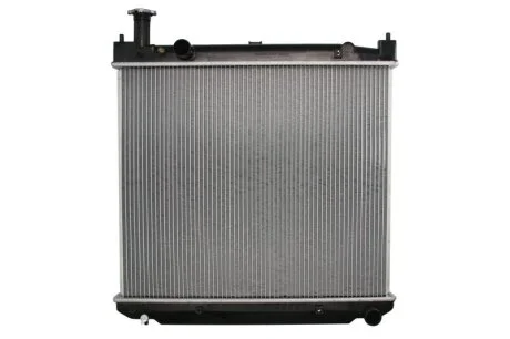 Радіатор THERMOTEC D72017TT