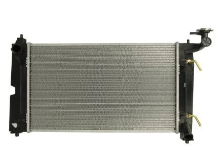Радіатор двигуна THERMOTEC D72037TT