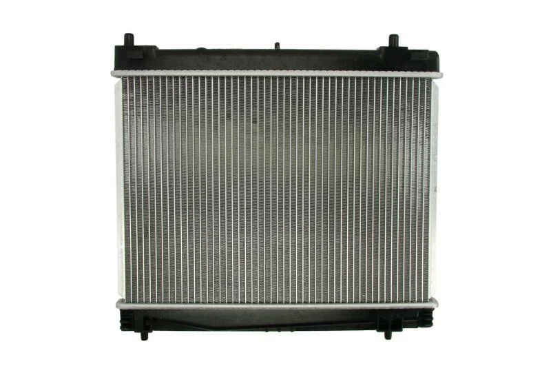 Радіатор двигуна (мкпп) TOYOTA YARIS, YARIS / VIOS 1.0/1.0LPG/1.3 08.05-06.20 THERMOTEC D72049TT (фото 1)