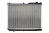 Радіатор THERMOTEC D73022TT (фото 2)