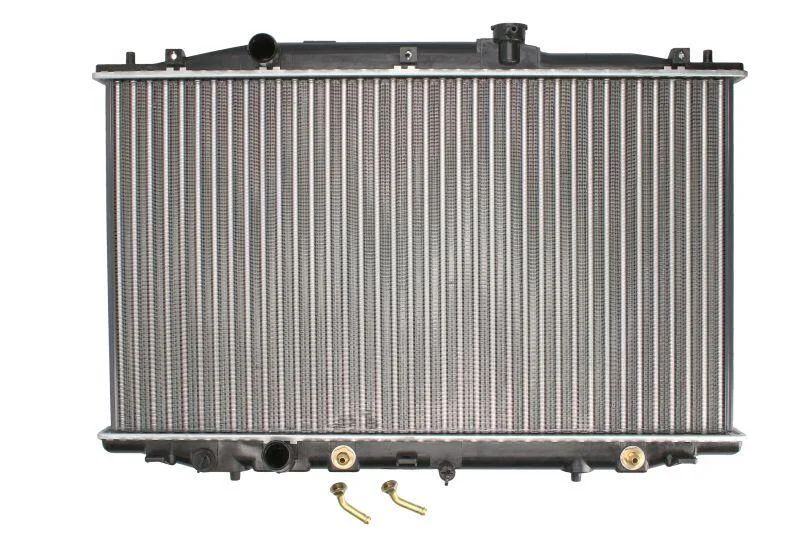 Радіатор двигуна (акпп) HONDA ACCORD VII 2.4 09.02-05.08 THERMOTEC D74015TT (фото 1)