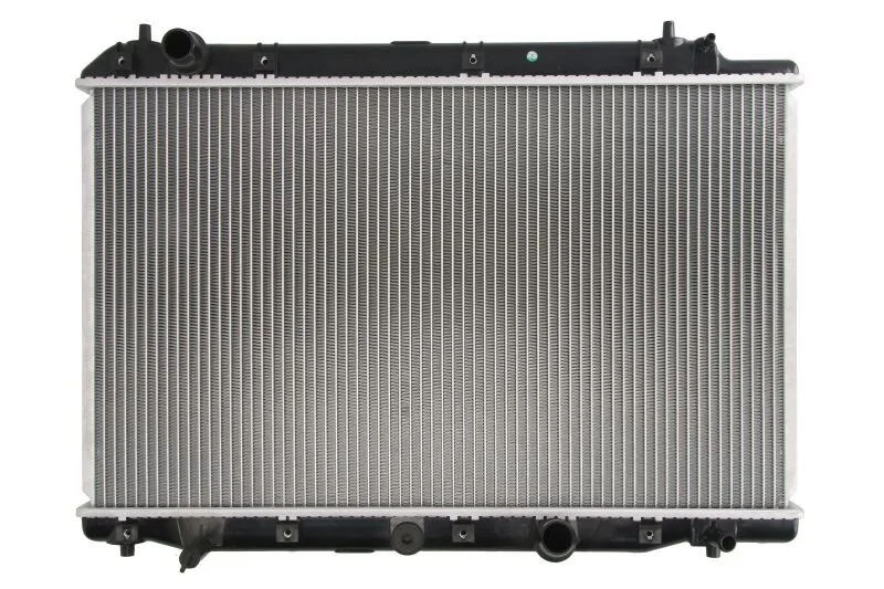 Радіатор THERMOTEC D74020TT (фото 1)
