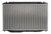 Радіатор THERMOTEC D74021TT (фото 2)
