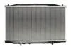 Радіатор THERMOTEC D74023TT (фото 2)