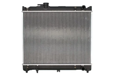 Радіатор THERMOTEC D78006TT