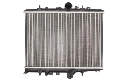 Радіатор двигуна (акпп) CITROEN C5 I PEUGEOT 607 2.2D 02.00-02.06 THERMOTEC D7C011TT