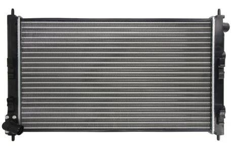 Радіатор THERMOTEC D7C016TT