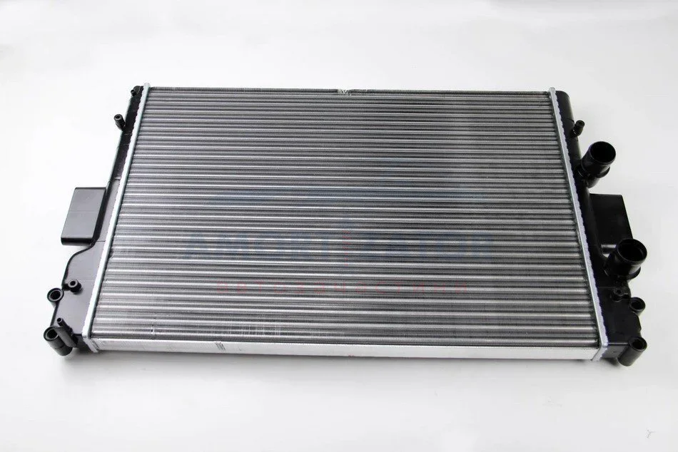Радіатор THERMOTEC D7E007TT (фото 1)