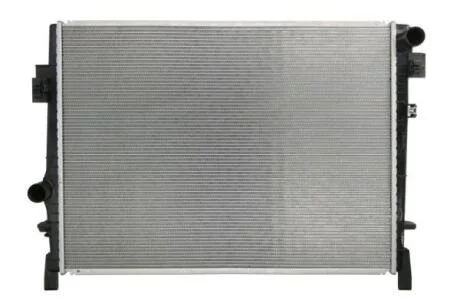 Радіатор THERMOTEC D7F063TT
