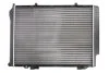 Радіатор THERMOTEC D7M059TT (фото 2)