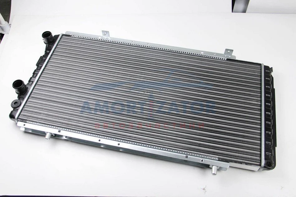 Радіатор THERMOTEC D7P001TT (фото 1)