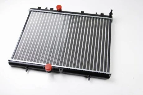 Радіатор THERMOTEC D7P011TT