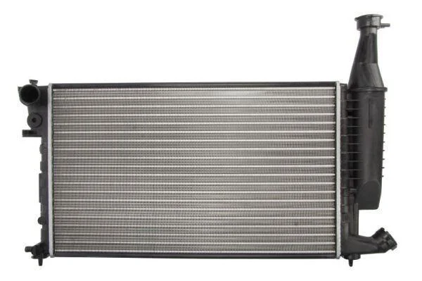 Радіатор THERMOTEC D7P019TT (фото 1)