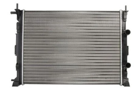 Радіатор THERMOTEC D7R017TT