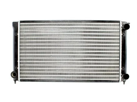 Радіатор THERMOTEC D7W020TT
