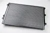 Радіатор THERMOTEC D7W035TT (фото 1)