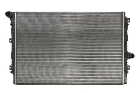 Радіатор THERMOTEC D7W080TT