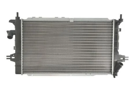 Радіатор THERMOTEC D7X040TT