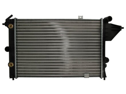 Радіатор THERMOTEC D7X063TT