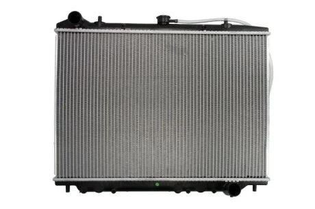 Радіатор THERMOTEC D7X080TT