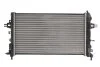 Радіатор двигуна (акпп) OPEL ASTRA H, ASTRA H GTC, ASTRA H/KOMBI, ZAFIRA B, ZAFIRA B/MINIVAN 1.6-1.8LPG 03.04-04.15 THERMOTEC D7X081TT (фото 2)