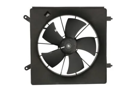 Вентилятор радіатора (з корпусом) HONDA CR-V I, CR-V II, CR-V III 2.0 04.99-06.12 THERMOTEC D84004TT