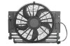 Вентилятор радіатора (з корпусом) BMW X5 (E53) 3.0-4.8 01.00-12.06 THERMOTEC D8B001TT (фото 1)