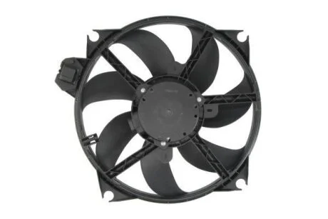 Вентилятор радіатора RENAULT FLUENCE, GRAND SCENIC III, MEGANE, MEGANE III, MODUS, SCENIC III 1.2-2.0D 05.08- THERMOTEC D8R007TT