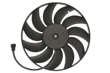Вентилятор радіатора VW TRANSPORTER T4 1.8-2.8 07.90-06.03 THERMOTEC D8W010TT