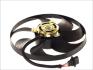 Вентилятор радіатора SEAT AROSA, CORDOBA, IBIZA III, IBIZA IV, IBIZA IV SC, LEON SKODA FABIA I, OCTAVIA I VW FOX, LUPO I, NEW BEETLE, POLO, POLO III, POLO III CLASSIC, POLO IV 1.0-2.0 10.94- THERMOTEC D8W016TT (фото 2)