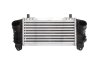 Інтеркулер AUDI A2, A4 B6 1.2D/1.4D/1.8 02.00-10.05 THERMOTEC DAA007TT (фото 1)