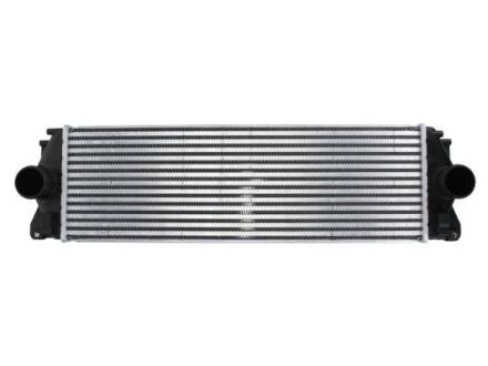 Інтеркулер THERMOTEC DAM004TT