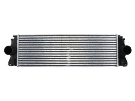 Інтеркулер THERMOTEC DAM004TT