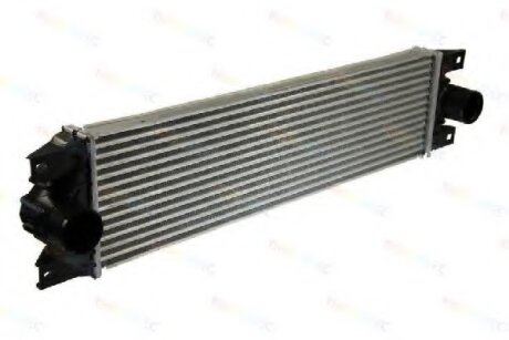 Інтеркулер NISSAN INTERSTAR OPEL MOVANO A RENAULT MASTER II 1.9D-3.0D 12.97- THERMOTEC DAR002TT