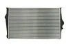 Інтеркулер THERMOTEC DAV003TT (фото 2)