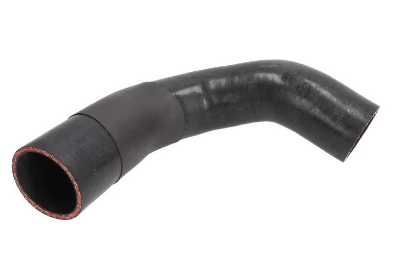 Шланг інтеркулера Лів (Верх) NISSAN QASHQAI I 2.0D 02.07-12.13 THERMOTEC DC1107TT (фото 1)