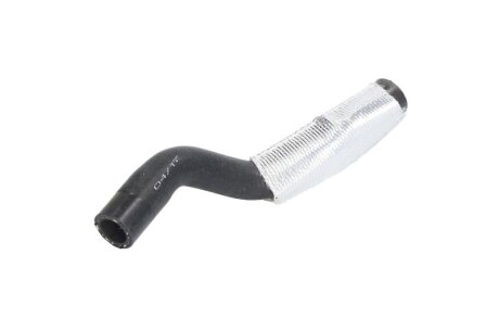 Шланг інтеркулера CITROEN BERLINGO, BERLINGO MULTISPACE, BERLINGO/MINIVAN, C3 I, C3 II, C4, C4 I, C5 II, C5 III, JUMPY II, XSARA PICASSO FORD FOCUS C-MAX, FOCUS II 1.6D/2.0D 12.99- THERMOTEC DCC020TTS