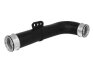 Шланг інтеркулера Лів (Випускна сторона) AUDI A3 SEAT ALTEA, ALTEA XL, LEON, TOLEDO III SKODA OCTAVIA II, SUPERB II VW GOLF PLUS V, GOLF V, JETTA III, PASSAT B6, POLO 0.8/1.9D 09.75-12.10 THERMOTEC DCW017TT (фото 3)