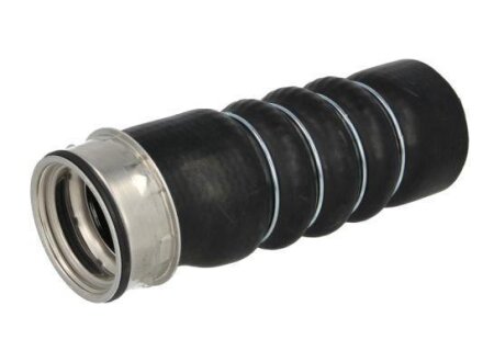 Шланг інтеркулера Прав (Випускна сторона/Нижн/передн) AUDI A3 SKODA OCTAVIA II, SUPERB II VW TOURAN, TOURAN/MINIVAN 1.9D/2.0D 05.03-05.13 THERMOTEC DCW072TT