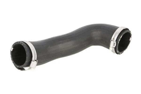Шланг інтеркулера Лів (Впускна сторона) SEAT IBIZA IV, IBIZA IV SC, IBIZA IV/HATCHBACK VW POLO V 1.6D 05.09-08.15 THERMOTEC DCW157TT (фото 1)