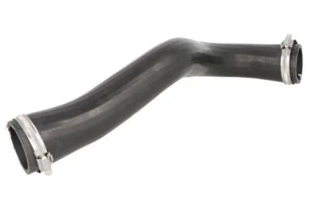 Шланг інтеркулера лів (Нижн/середн) AUDI Q7 PORSCHE CAYENNE VW TOUAREG 3.0D 11.04-08.15 THERMOTEC DCW200TT