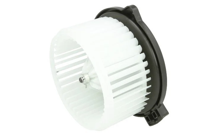 Вентилятор THERMOTEC DD2001TT (фото 1)