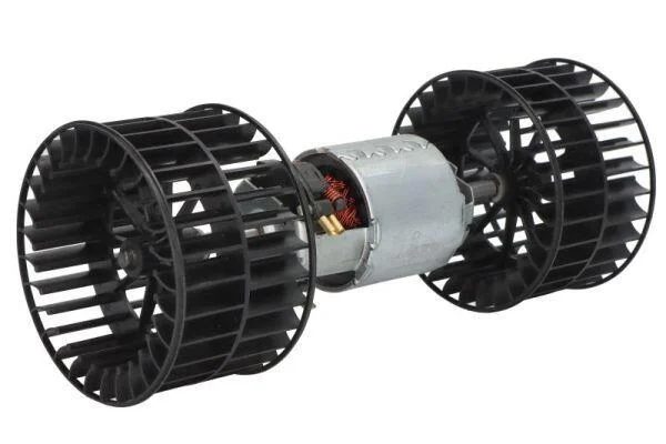Вентилятор THERMOTEC DDB013TT (фото 1)