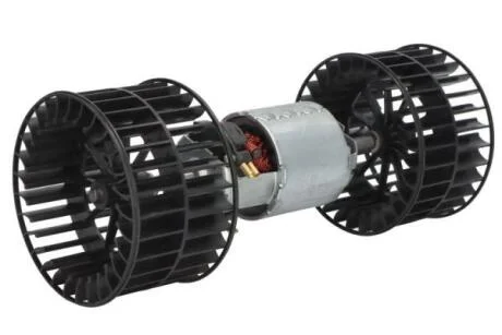 Вентилятор THERMOTEC DDB013TT