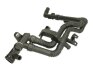 Шланг гумовий системи охолодження VOLVO C30, S40 II, S80 II, V50, V70 III CITROEN BERLINGO, C1, C2, C2 ENTERPRISE, C3 I, C3 II, C3 PLURIEL, C4, C4 GRAND PICASSO I, C4 I 1.4D/1.6D 09.01- THERMOTEC DWC007TT (фото 1)
