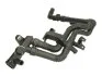 Шланг гумовий системи охолодження VOLVO C30, S40 II, S80 II, V50, V70 III CITROEN BERLINGO, C1, C2, C2 ENTERPRISE, C3 I, C3 II, C3 PLURIEL, C4, C4 GRAND PICASSO I, C4 I 1.4D/1.6D 09.01- THERMOTEC DWC007TT (фото 1)