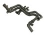 Шланг гумовий системи охолодження VOLVO C30, S40 II, S80 II, V50, V70 III CITROEN BERLINGO, C1, C2, C2 ENTERPRISE, C3 I, C3 II, C3 PLURIEL, C4, C4 GRAND PICASSO I, C4 I 1.4D/1.6D 09.01- THERMOTEC DWC007TT (фото 2)