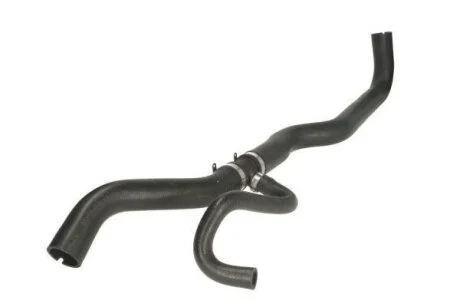 Шланг гумовий системи охолодження Нижн лів CITROEN JUMPER I FIAT DUCATO PEUGEOT BOXER 1.9D 03.94-04.02 THERMOTEC DWF228TT