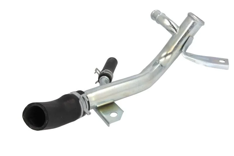 Металічна трубка системи охолодження THERMOTEC DWG077TT (фото 1)